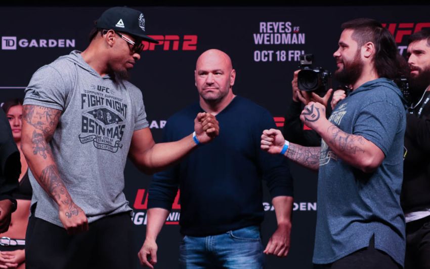 Видео боя Грег Харди - Бен Сосоли UFC on ESPN 6