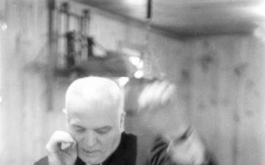 Фото дня: Величайшие тренера второй половины XX столетия. Те, кто ковали бокс.