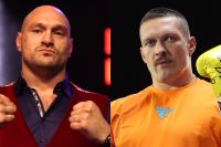 Григорий Дрозд рассказал, как Фьюри необходимо действовать в реванше с Усиком