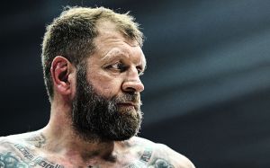 Александр Емельяненко высказался о лечении от алкоголизма": Я оказался на дне"