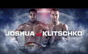 Кличко -Джошуа. Фильм от Sky Sports "За Канатами" (Behind the Ropes): Кличко ( русс.перевод )
