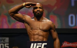 Слух: Йоэль Ромеро дебютирует в Bellator в следующем году