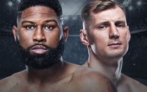 Ставки на UFC on ESPN 11: Коэффициенты букмекеров на турнир Александр Волков - Кертис Блэйдс