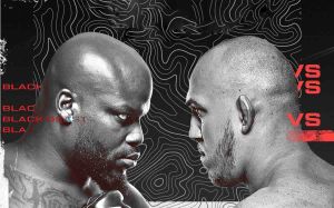 UFC Fight Night 218. Смотреть онлайн прямой эфир