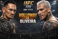 РП ММА №6 (UFC 326): 8 марта