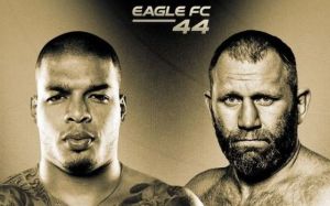 Прямая трансляция Eagle FC 44