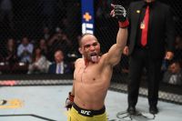 Джон Додсон: UFC оказывают мне услугу, используя как тест для проспектов