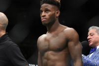 Хаким Даводу победил Кайла Бочняка на UFC 231