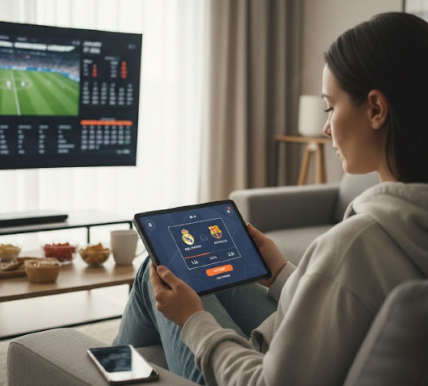 Большой спорт и большие коэффициенты: что стоит за успехом бетторов