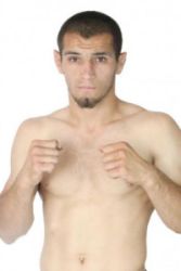 Abdurazak Mansurov