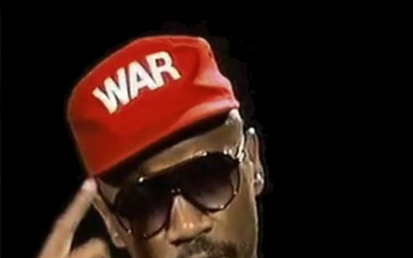 The Best and the Baddest: Marvelous Marvin Hagler 