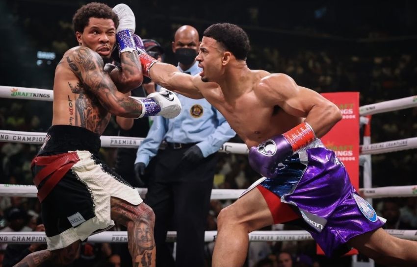 Роландо Ромеро обиделся на Premier Boxing Champions