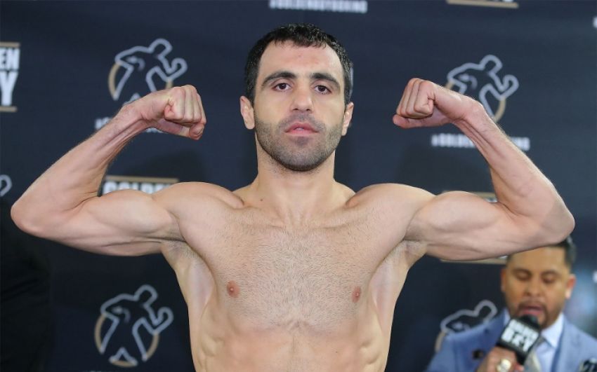 В WBA определят обязательного претендента для Муроджона Ахмадалиева