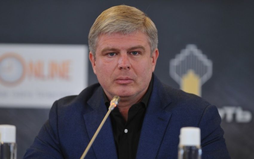 Андрей Рябинский: Суд с Уайлдером будет независимо от того, состоится ли бой