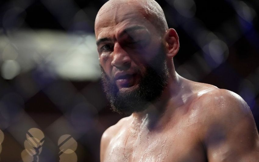 Альберт Дураев: "Я могу побить любого в среднем дивизионе UFC"