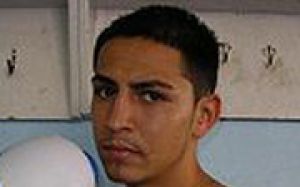 Оливер Флорес рассуждает о противостоянии с Такаши Учиямой