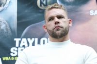 Билли Джо Сондерс: "Никто еще не видел мою лучшую версию"