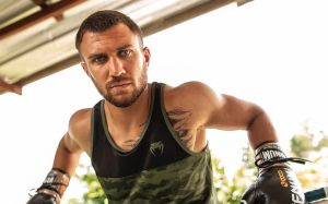Вице-президент Top Rank считает, что Василий Ломаченко стал менее избегаемым бойцом