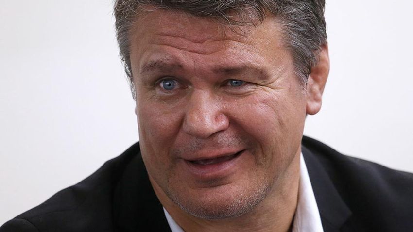 Бывший боксер хочет подраться с Олегом Тактаровым за слова о дагестанцах