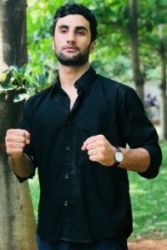 Fazil Rabi (The Superior)