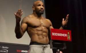 Bellator и PFL не заинтересованы в подписании Йоэля Ромеро