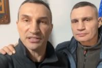 Иван Редкач отреагировал на участие братьев Кличко в войне Украины против России