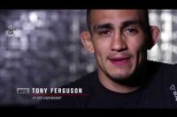 UFC FN Mexico Путь Тони Фергюсона