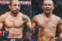 Прогнозы бойцов UFC на титульный бой Петра Яна и Жозе Альдо