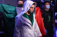 Хосе Зепеда уверен, что с третьей попытки станет чемпионом мира