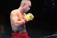 Липинец: "После победы над Эннисом все чемпионы обратят на меня внимание"