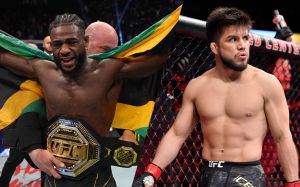 Ставки на UFC 288: Коэффициенты букмекеров на турнир Алджамейн Стерлинг – Генри Сехудо