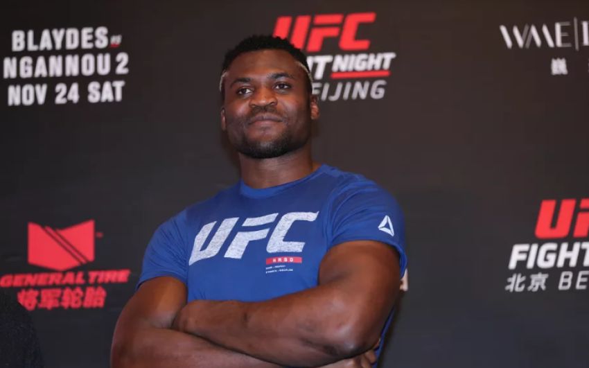 Бонусы турнира UFC Fight Night 141: Блэйдс - Нганну 2