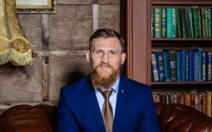 Дмитрий Кудряшов: "К осеннему бою буду готовиться в США"