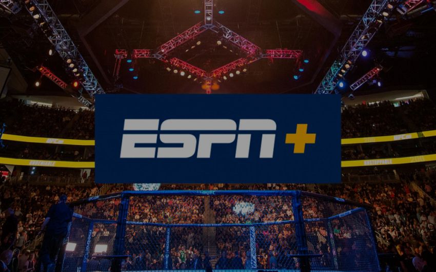 Предварительные бои UFC 234 показали самые высокие рейтинги за последние 2 года