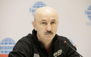 Виталий Сланов: " Гассиев победит Джошуа, а Ломаченко проиграет Хейни"