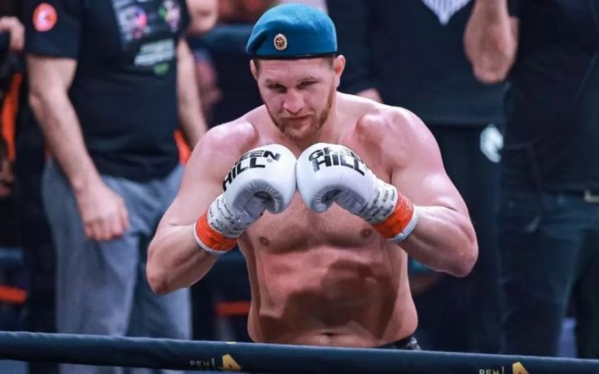 Гаджиев рассказал, с кем Минеев может подраться в сентябре