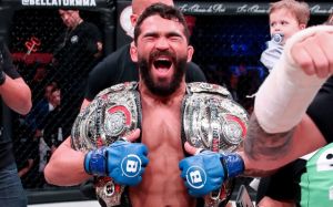 Патрисио Питбуль раскритиковал UFC за попытки провести турниры в разгар коронавируса: "Это бесчеловечно"