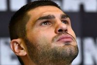 Эрик Молина: "У Хрговича один из самых крепких подбородков в супертяжелом весе"