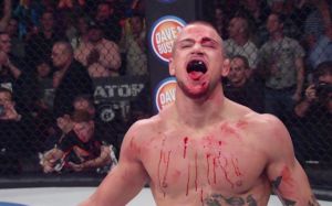 Президент BKFC подписал бывшего бойца Bellator Бреннана Уорда