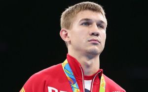 Бронзовый призер Олимпиады в Рио Виталий Дунайцев решил завершить карьеру