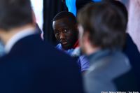 Top Rank увеличили предложение Келлу Бруку по бою с Кроуфордом, команды близки к соглашению