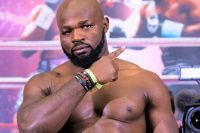 Промоутер Такама: "Карлос на 100% был уверен, что выиграет бой с Тайсоном Фьюри"