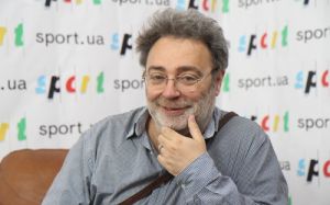 Александр Беленький: «В бое Кличко—Джошуа фаворитом считаю Владимира»