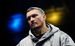 Обновился рейтинг P4P от The Ring: Усик остался первым, Бенавидес вернулся в десятку