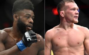 Петр Ян и Алджамейн Стерлинг желают оспорить титул легчайшего веса UFC, который освободил Сехудо