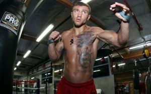 LOMACHENKO/ЛОМАЧЕНКО AMAZING SKILLS! 