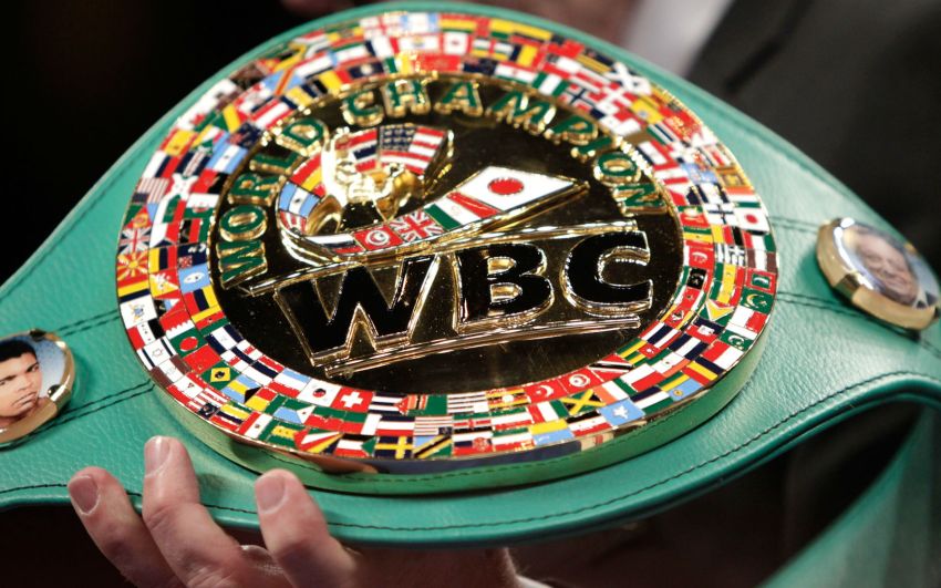 В WBC назначили первый бой в бриджервейте
