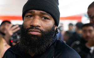 Инсайдер: Эдриен Бронер может подраться с небитым проспектом 13 февраля