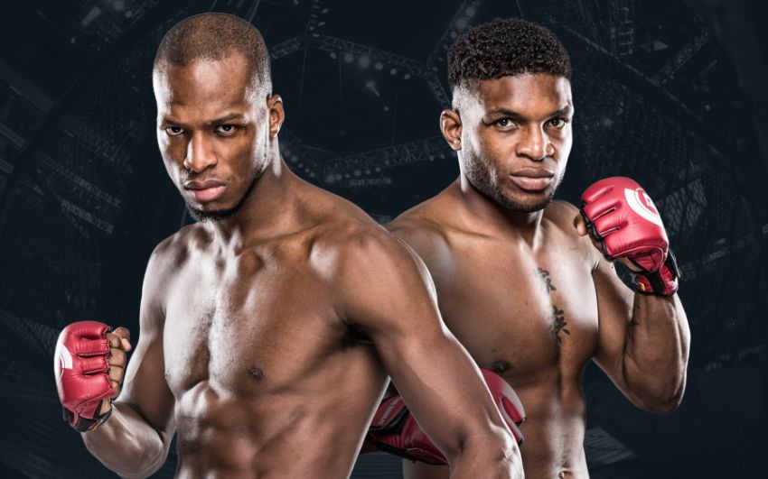 РП ММА №6 (BELLATOR 216): 17 февраля
