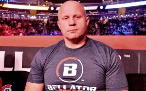 Президент Bellator запланировал еще один большой турнир с участием Федора Емельяненко
